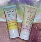 CAKE Naturally Luxe Beauty Heavy Cream + SKYLAR "Capri" Body Lotion Brand New