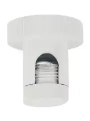 Beacon Lighting Enhance Pendant Hook in White