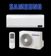 Samsung ARISE Wind Free 5.0kW In Built Wifi Split System Air Conditioner | AR18BXECNWKNSA