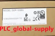 1PCS Brand New Delta DOP-103BQ HMI Touch Screen Panel Fast shipment