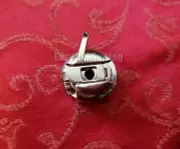 Industrial Bobbin Case Singer 15-30, 16-188, 17-23,14U123 #15277 GOLD SPRING