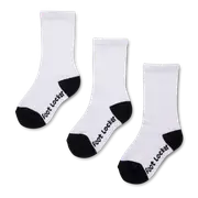 [Foot Locker] Foot Locker Kids Crew 11-3Y - Unisex Socks