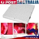 Red Light Near Infrared Therapy Light Anti Aging Relieve Pain 225 LED Lamp Panel
