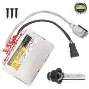 For 04-2006 Toyota Prius 04-10 Sienna Xenon HID Ballast D2R D2S Headlight Unit (for: Toyota)