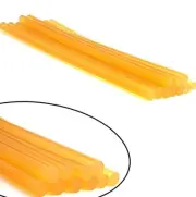 10Pcs 7*270mm Glue-Sticks Paintless Dent Repair Puller Car Body Hail Removal