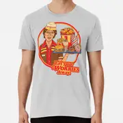 Eat Your Worries Premium T-Shirt
