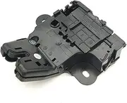 Boot Lock Catch 13501988 Rear Trunk Lid Lock Latch Actuator Replacement for CTS for ATS for Camaro for Cruze for Malibu for Sonic for Regal Central Locking Actuator