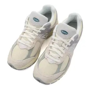 【NEW BALANCE】2002R 煙雨灰 麂皮 復古 慢跑 運動 休閒鞋 男女款(M2002REK)