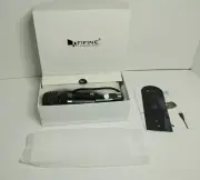 Fifine K668 USB Microphone, Plug & Play Home Studio USB Condenser (Windows/Mac)