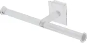 3 T-Bar 15 ½” Wire Grid Slat Clear Acrylic Plastic Jewelry Bracelet Display