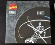 Marvel x Kith Silver Surfer Clock 85th Anniversary Collection