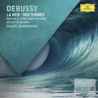 在飛比找博客來優惠-Virtuoso 22 / Debussy: La Mer,