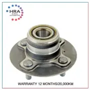Rear Wheel Bearing Hub for Daihatsu Applause 6/1989-1999