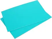 COHEALI 2pcs Handcrafts Mat Professional Cutting Mats Double-Sided Non-Slip PVC Engraving