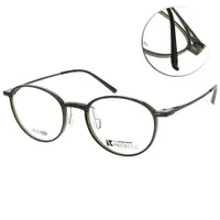 在飛比找PChome24h購物優惠-Alphameer 光學眼鏡 韓國塑鋼細框款 Project