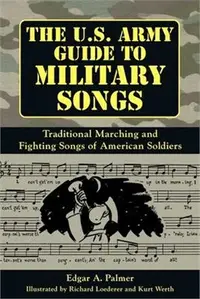 在飛比找三民網路書店優惠-U.s. Army Guide to Military So