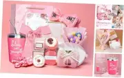 Reekei get Well Soon Care Package,15Pcs Gifts Set- Birthday Gifts for Women -