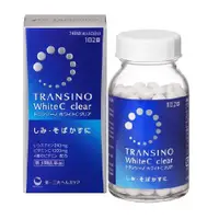 在飛比找蝦皮購物優惠-Viên uống Transino white C Cle