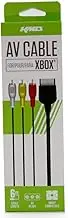 KMD AV Cable for Microsoft Xbox System