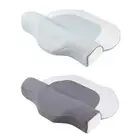 Sleeping Pillow Soft Cervical Pillow for All Sleeping Positions Side Back