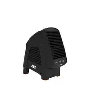 JetBlack Trainer Fan