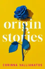 Origin Stories by Corinna Vallianatos (English) Paperback Book