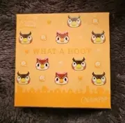 Colourpop X Animal Crossing Makeup Nintendo What A Hoot