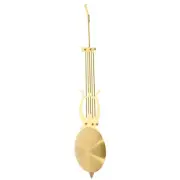 Grandfather Clock Pendulum Replacement Quartz Accessories Rocker Swing Movement