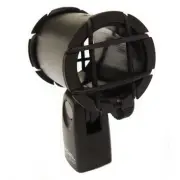 Proel APM220 Microphone Suspension Shock Mount Mic Clip