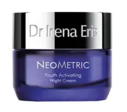 Dr irena eris Neometric Youth Activating Night Cream