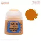 Citadel Layer - 22-42 Tau Light Ochre