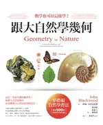 【電子書】數學也可以這樣學2：跟大自然學幾何