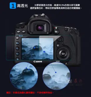 索尼Sony A6300相機螢幕保護貼 A6000 A6400 NEX-6通用 (4.1折)