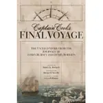 CAPTAIN COOK’S FINAL VOYAGE: THE UNTOLD STORY FROM THE JOURNALS OF JAMES BURNEY AND HENRY ROBERTS