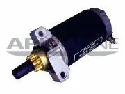 API for MERCURY 10 TOOTH O/B STARTER 30-60 HP 10 TOOTH Fits 50-822462,-1,-T1
