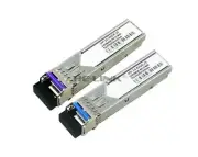 SFP-1G-BXUA-20/SFP-1G-BXDA-20 Arista Networks Compatible 1.25G 20km Transceiver