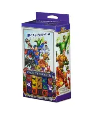 DC Dice Masters: Justice League Starter Set