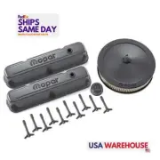 Proform 440-880, Kit Sb Mopar Engine Dress Up Kit Gray Performance Racing Parts