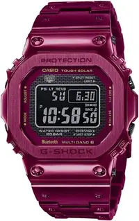 在飛比找Yahoo!奇摩拍賣優惠-日本正版 CASIO 卡西歐 G-Shock GMW-B50