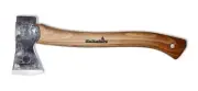 Hultafors 3841701 - 0.5Kg Premium Hultan Hatchet (Hickory Handle with Sheath)