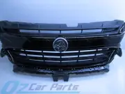 GENUINE FRONT GRILLE MASH WITH BADGE FOR HOLDEN COLORADO 2017-2020 NEW