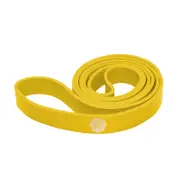 Hacienda 3.2cm Resistance Power Band 18-36kgs yellow