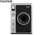 Fujifilm Instax Mini EVO Black