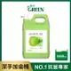 GREEN綠的 抗菌潔手乳 (買一送一)(220ml+220ml)[大買家]