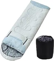 Sleeping Bag - Backpack Sleeping Bag, Lightweight Waterproof Compact Sleeping Bag for Cold Regions, Sleeping Bag for Adults for Cold Regions