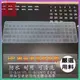 HP 15-dk1011TX 15-dk1006TX 鍵盤保護膜 防塵套 鍵盤保護套 鍵盤膜 鍵盤套 筆電鍵盤套 惠普