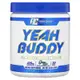 [iHerb] Ronnie Coleman Signature Series, Yeah Buddy, Pre-Workout Energy Powder, Green Apple, 9.5 oz (270 g)