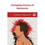 COMPLETE POEMS OF NIETZSCHE