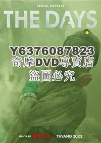 在飛比找Yahoo!奇摩拍賣優惠-DVD影片專賣 2023日劇 核災日月 The Days 役