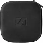 EPOS - SENNHEISER Protective carry case for headset/headphone, hard shell style, zipped, removable insertCARRY CASE 02
